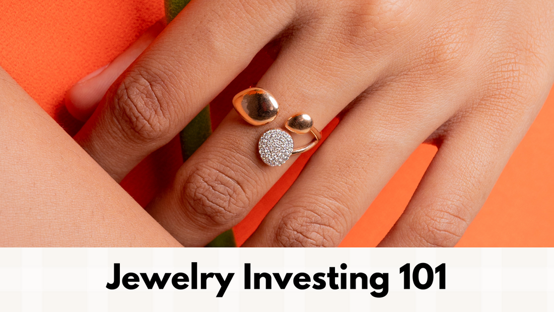 Unlock the secrets of investing in fine jewelry with our guide! Discover affordable diamond jewelry, IGI certified diamond rings, minimalist gold necklaces, and luxury options under 15k, 30k & 50k. Perfect gifts for her await!