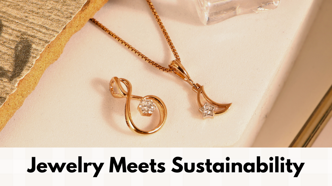 Discover Caratly’s sustainable fine jewelry with affordable diamond pieces, minimalist gold necklaces, and personalized charms under 15k, 30k, and 50k. Perfect for everyday wear and luxury looks.