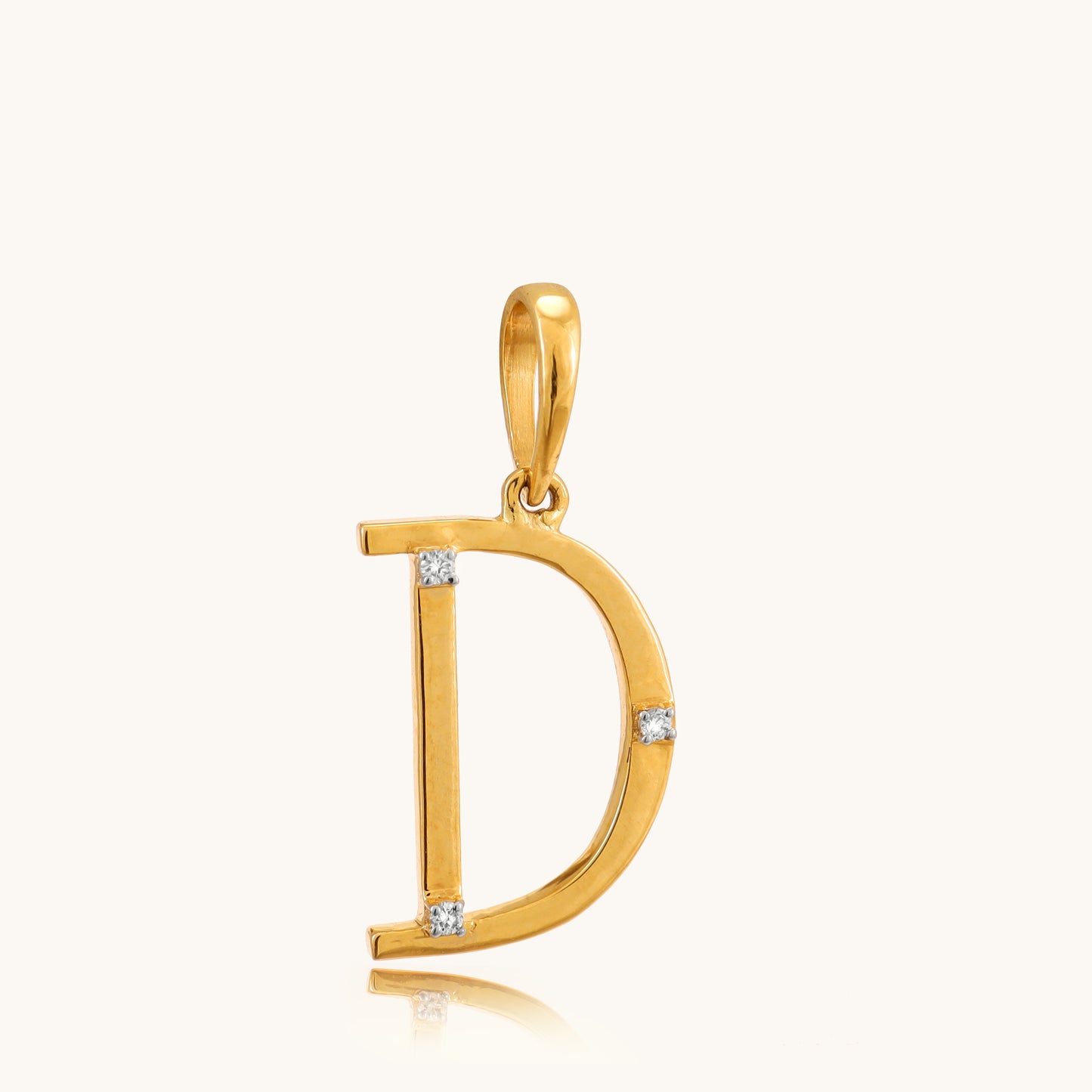 Elevate your style with our stunning 18 kt D Diamond Pendant from the Spring Edit, priced under 30,000. Discover timeless beauty with our Spring Diamond Bracelet from the spring edit collection, perfect for everyday wear and thoughtful gifts, priced under Rs. 30,000.