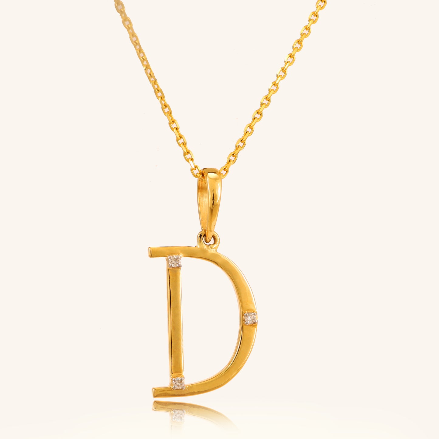 Elevate your style with our stunning 18 kt D Diamond Pendant from the Spring Edit, priced under 30,000. Discover timeless beauty with our Spring Diamond Bracelet from the spring edit collection, perfect for everyday wear and thoughtful gifts, priced under Rs. 30,000.