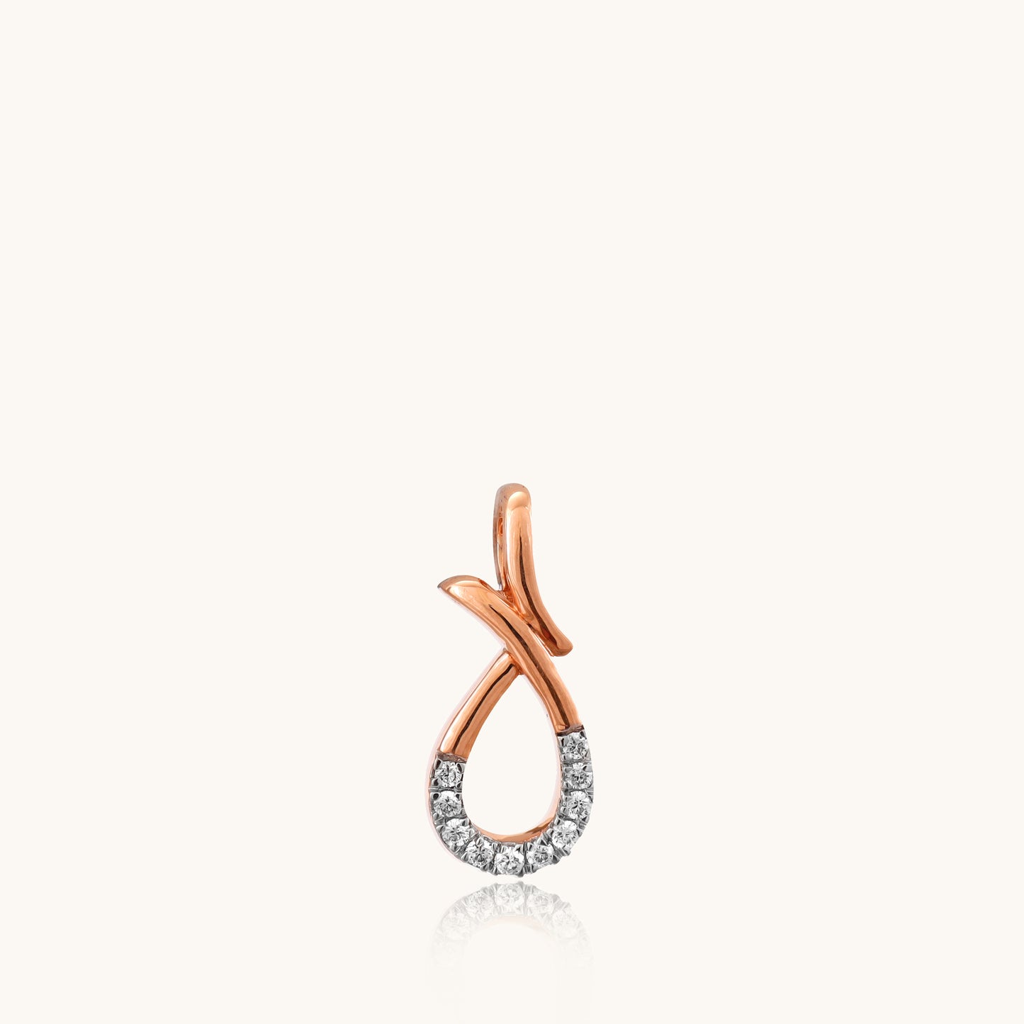 Elevate your style effortlessly with our 18 kt Perfect Diamond Pendant from the Spring Edit, priced affordably under Rs. 30,000. This versatile piece seamlessly transitions from day to night, making it an essential addition to any jewelry collection. Treat yourself or surprise someone special with this thoughtful gifting idea.