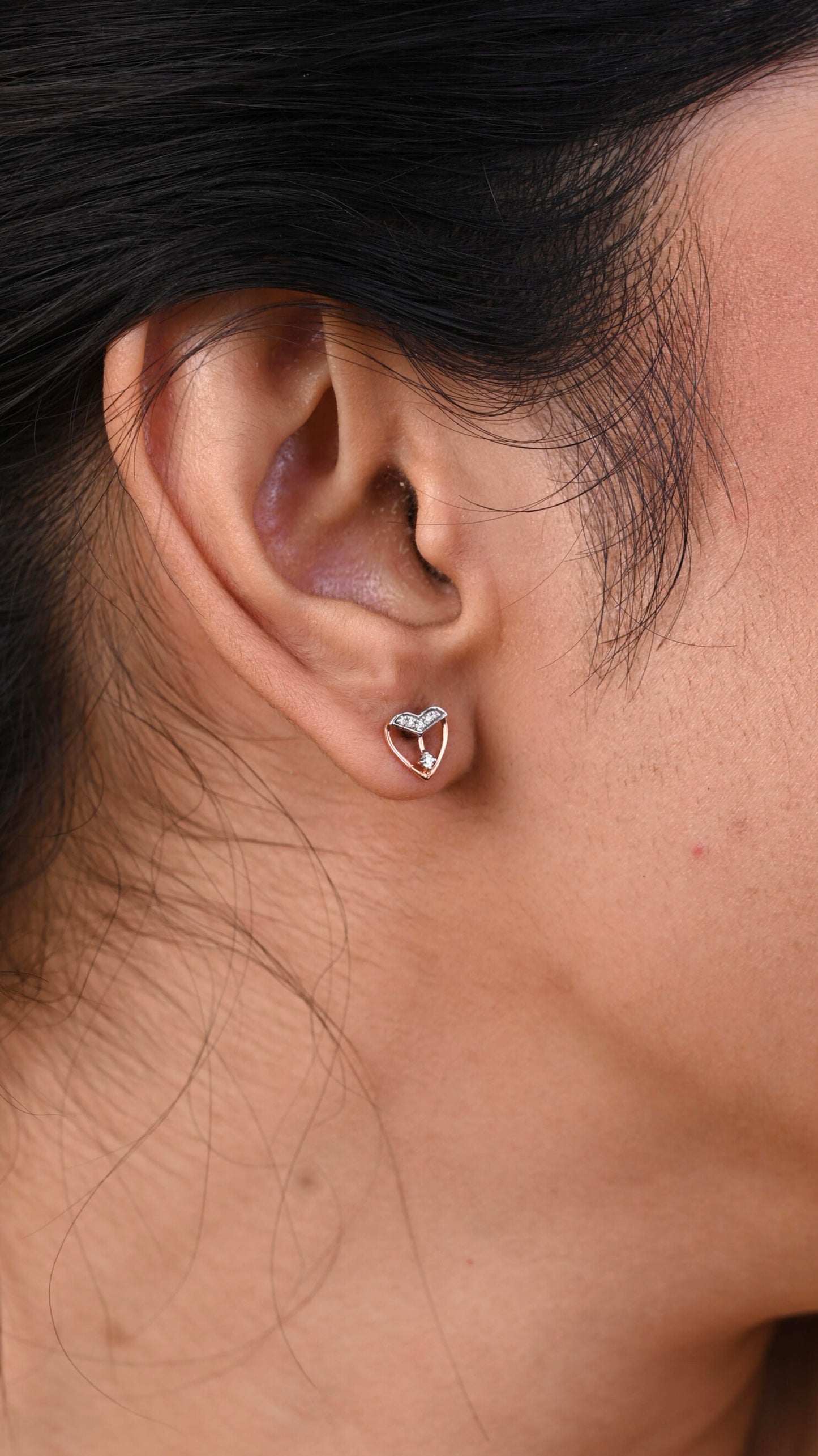 Gleaming Diamond Set