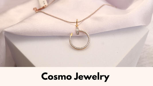 Celestial jewelry inspired by the moon, stars & planets—timeless cosmic beauty, symbolism & enchanting designs.