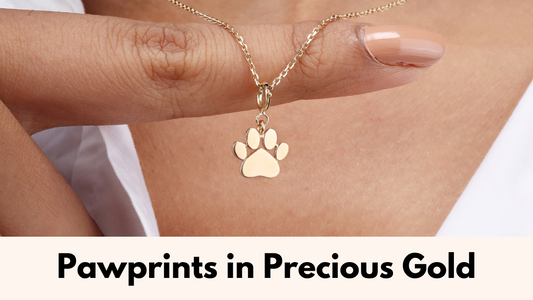 Why Paw Pendants Are 2025’s Must-Have Accessory?