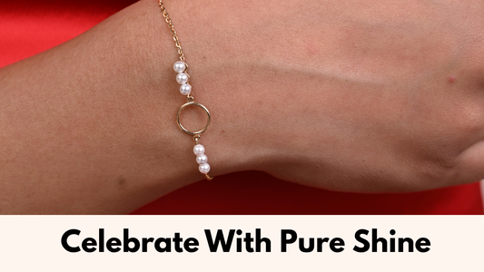 Top 5 Caratly Jewellery Gifts for Christmas & New Year 2025