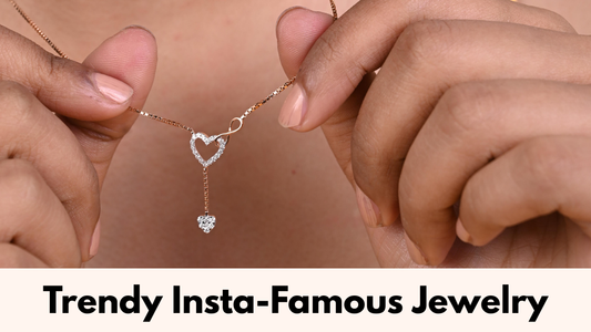 Gold Designs Trending on Instagram & Pinterest