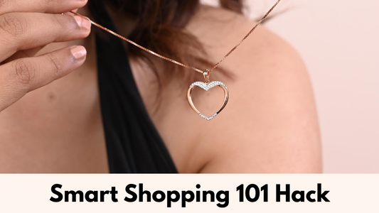 How to Buy Jewelry Online Safely: Checklist Every Shopper Should Know