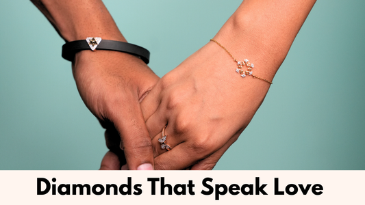 Why Diamond Jewelry Is the Most Meaningful Valentine’s Day Gift?