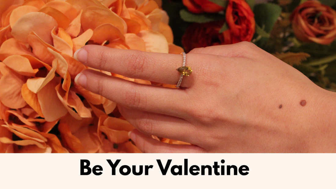 Self-Love Is the New Valentine: Jewelry You Should Buy for Yourself