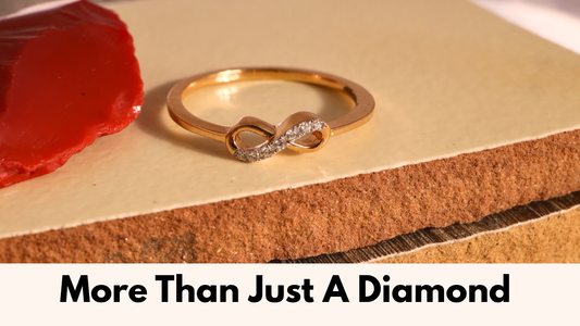 The Meaning Behind Giving Diamonds: More Than Just a Ring