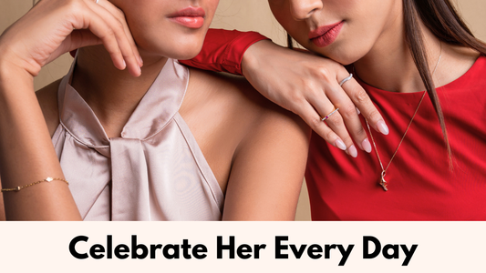 More Than a Moment: Celebrating Women Every Day, Not Just March 8