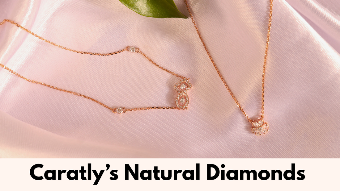 Are Caratly Diamonds Lab-Grown or Natural?
