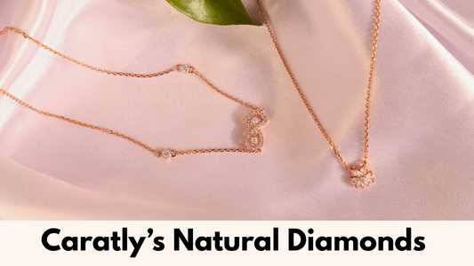 Are Caratly Diamonds Lab-Grown or Natural?