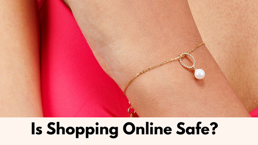 Is Online Jewellery Shopping Safe in India?