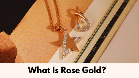 What Is Rose Gold and Why Is It Popular?