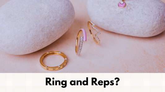 Removing rings before a workout to prevent injuries, avoid dirt and sweat buildup, and reduce the risk of losing them, ensuring accessories stay safe and shiny.