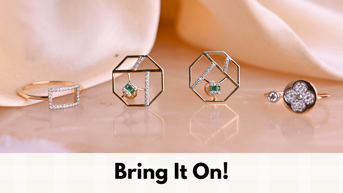 Latest trends online shopping jewellery discount