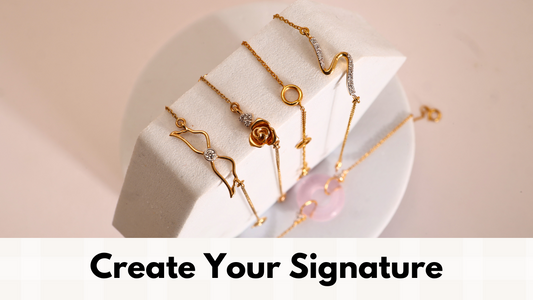 Creating a Signature Style with Jewelry