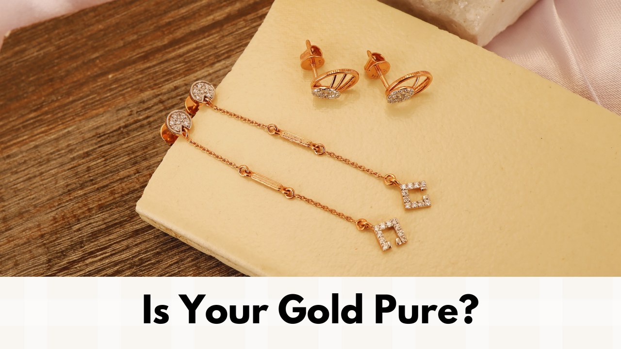 Choosing the Perfect Gold Purity for Everyday Jewellery – Caratly