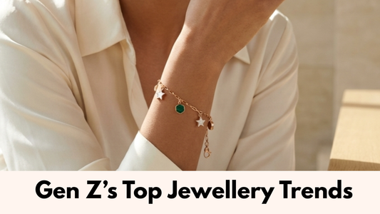 Jewellery Trends Gen Z is Obsessed With Right Now