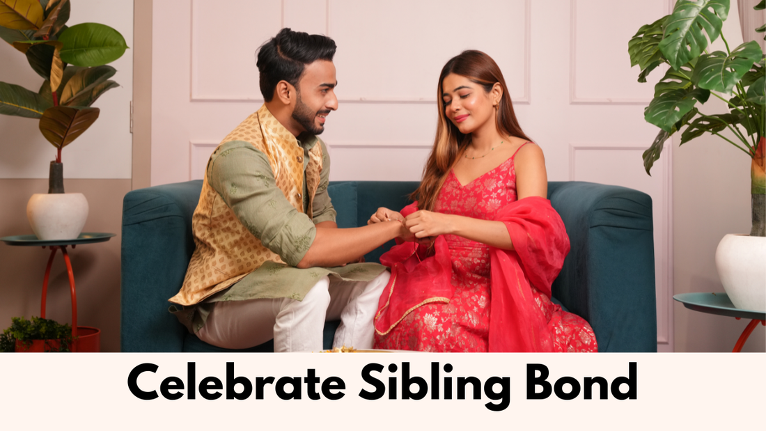 Early Raksha Bandhan Gift Ideas: Meaningful Jewelry Your Sister Will Love