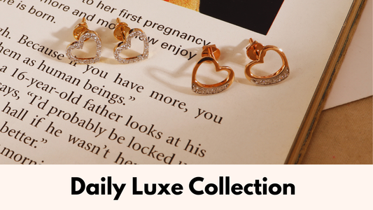Jewellery for Everyday Wear vs. Special Occasions — What’s Best?