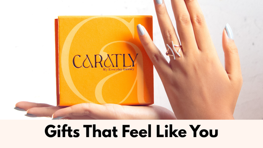 Jewelry Gift Ideas That Feel Personal (Even on a Budget)