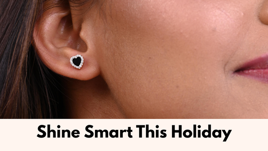 Why 18kt Jewelry Is the Perfect Holiday Investment?