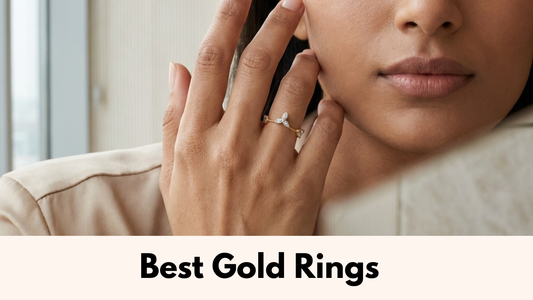 Best Gold Rings for Daily Wear