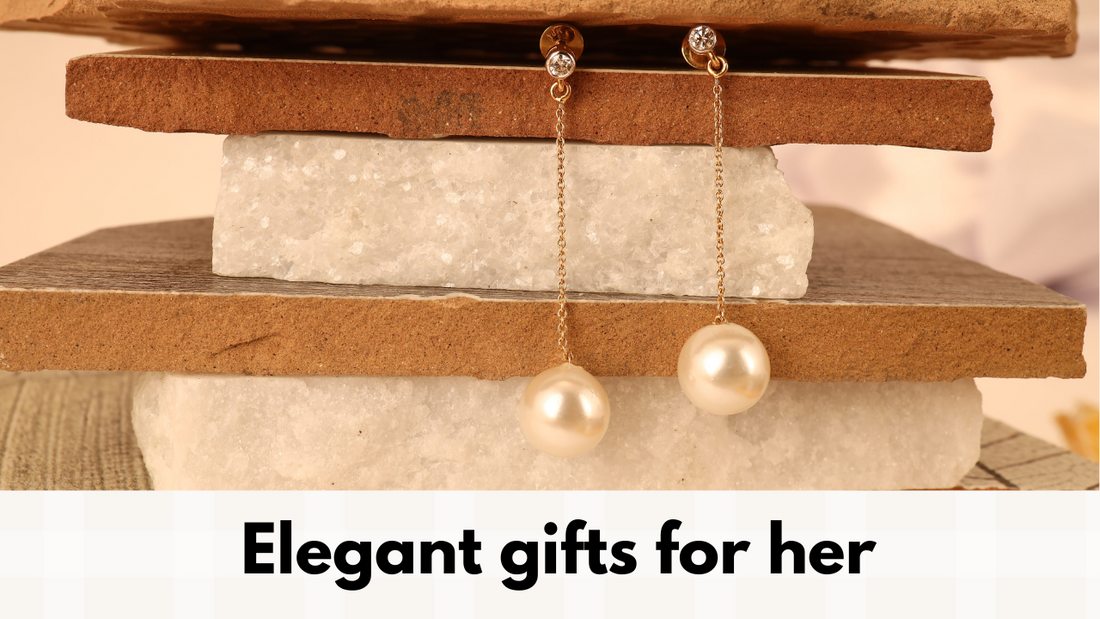 How to Choose Gifts for Women (ft: Caratly’s Personal Touch)