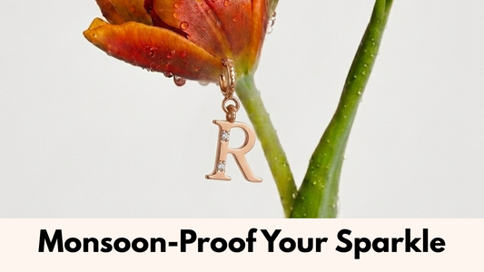 How to Keep Your Pieces Safe During the Rainy Season?