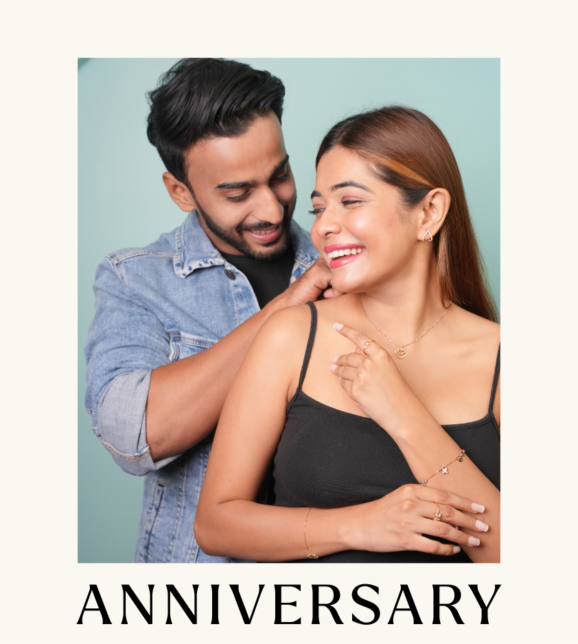 Anniversary Specials