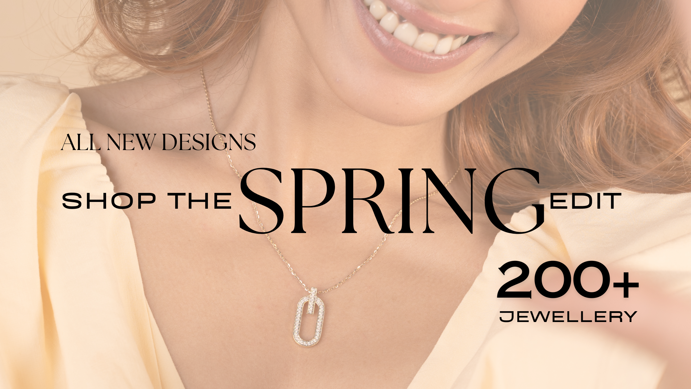 The Spring Edit – Page 2 – Caratly
