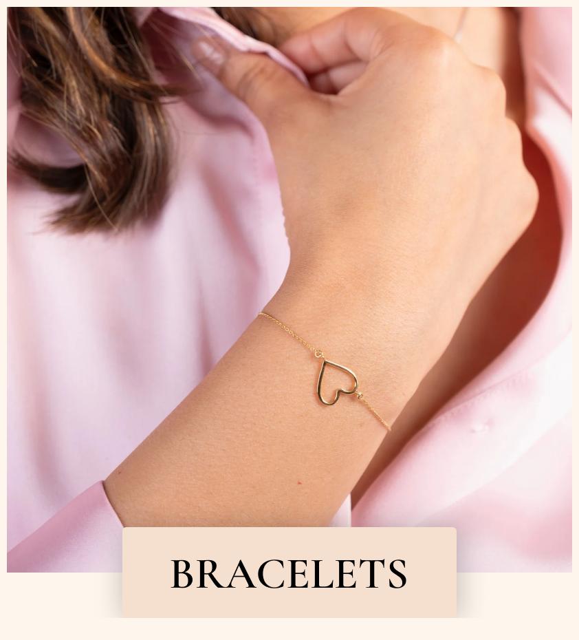 18kt gold and natural diamond bracelets, featuring affordable options under ₹15k, ₹20k, ₹30k, and ₹50k. Perfect for everyday wear or as gifts for her, these certified pieces embody minimal jewelry and workwear styles for the modern woman.