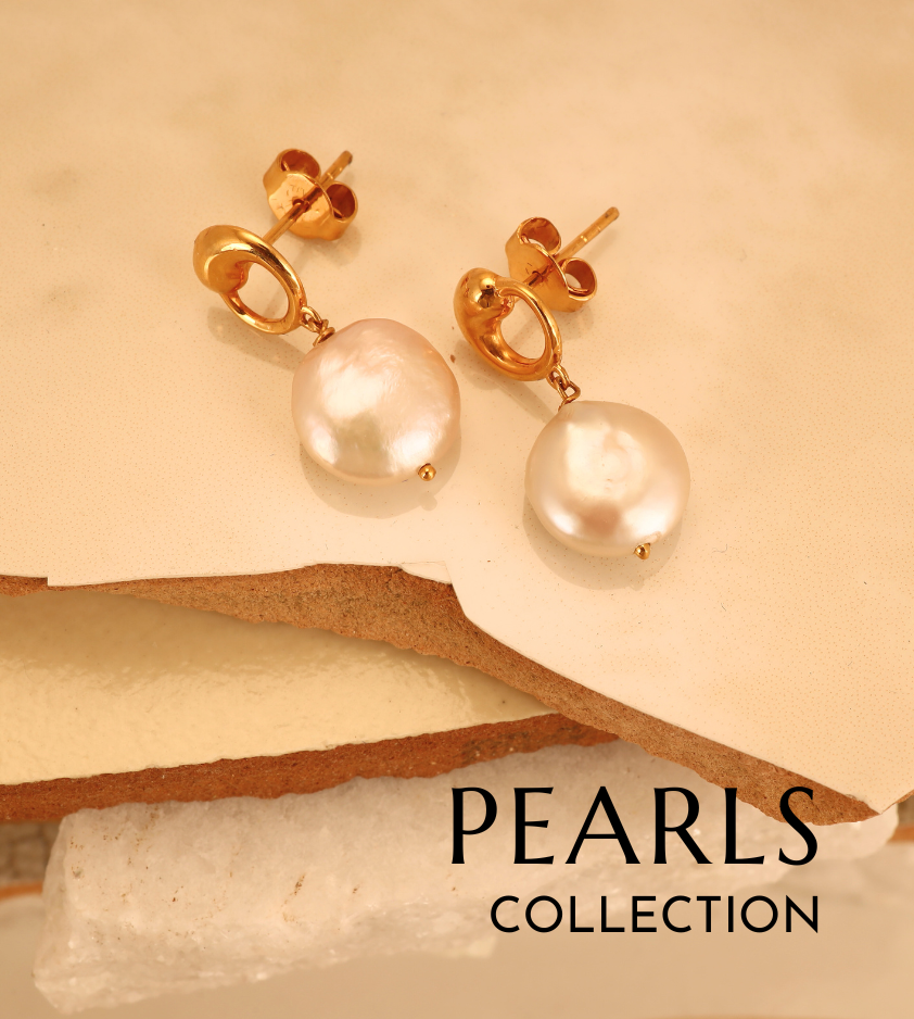 Pearls