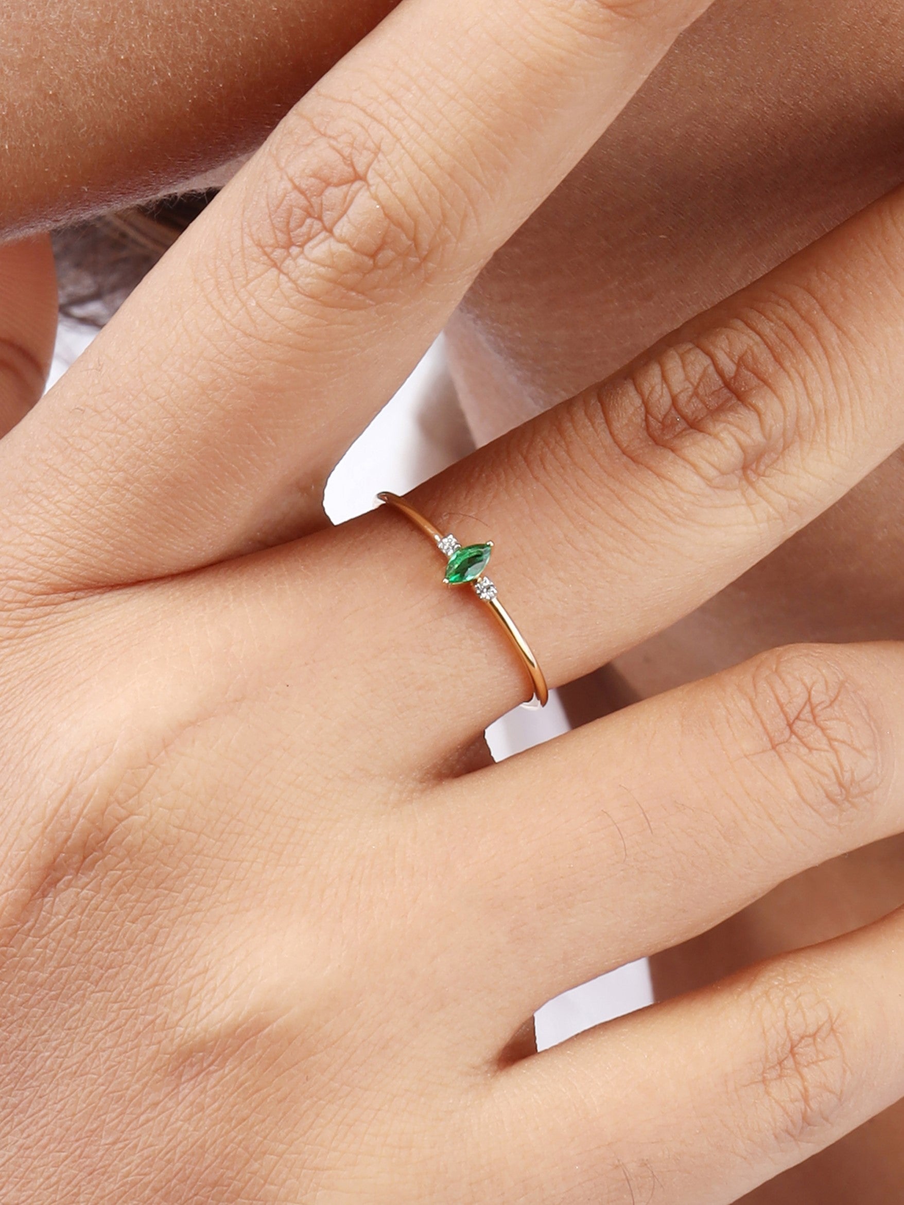 The Simple $40 Ring You Can Wear Everyday, With Anything - Racked
