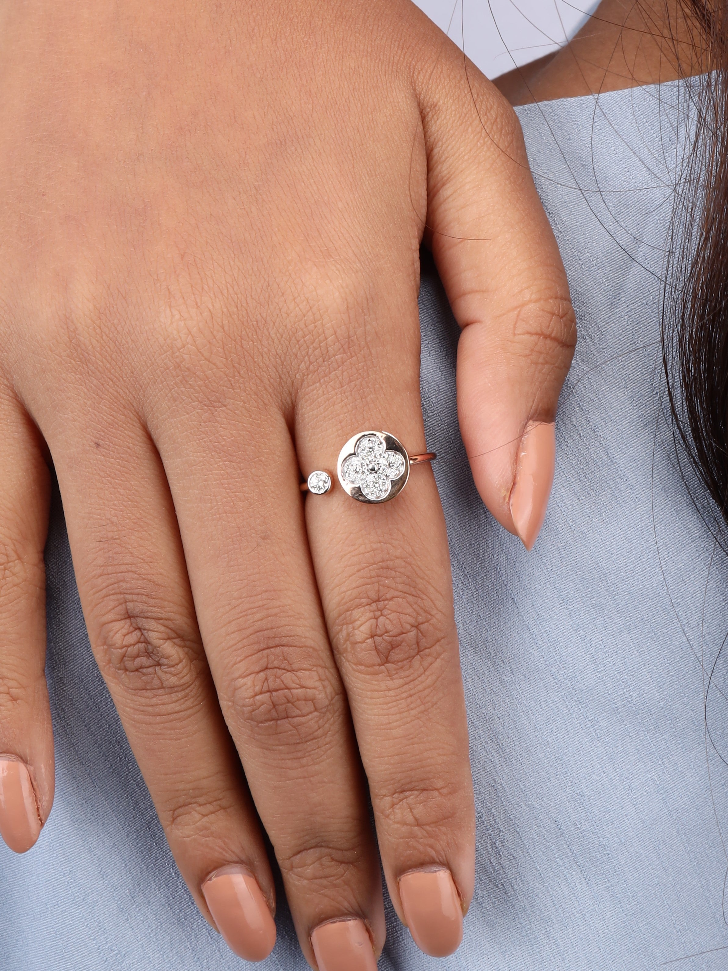 These $30,000-$40,000 Wedding and Engagement Rings Are so Worth It!