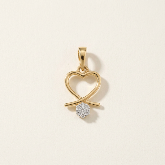 Love Heart Locket