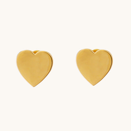 Accentuate your style with our 18 kt Heart Gold Earring from the Spring Edit, priced under Rs. 30,000. Versatile from day to night, this exquisite jewelry piece makes a stunning addition to her collection and a thoughtful gifting idea. Shop now and add sophistication to any ensemble. 