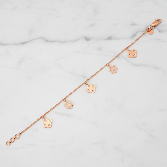 Charm Aura Bracelet