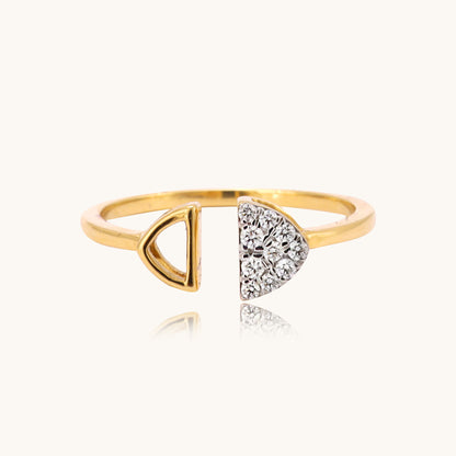 Dream Diamond Ring