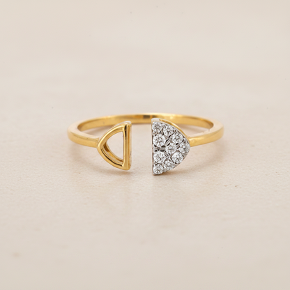 Dream Diamond Ring
