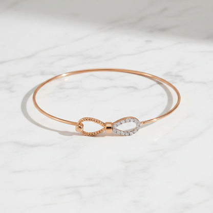Forever Diamond Bracelet