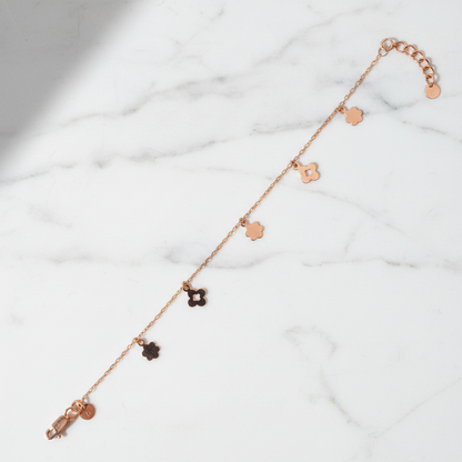 Petal Whirl Bracelet