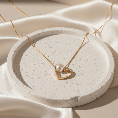 Love Loop Necklace