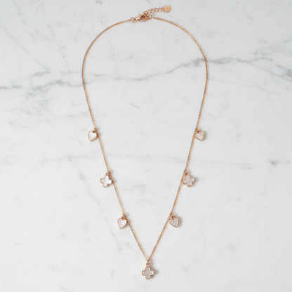 Mother of Pearl Necklace