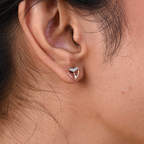 Gleaming Diamond Set