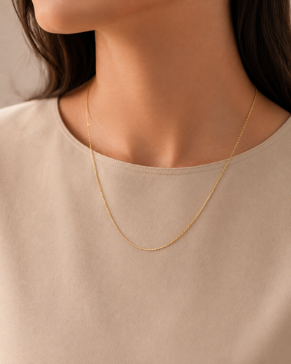 Gold Chain
