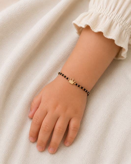 Gold Crown Nazariya