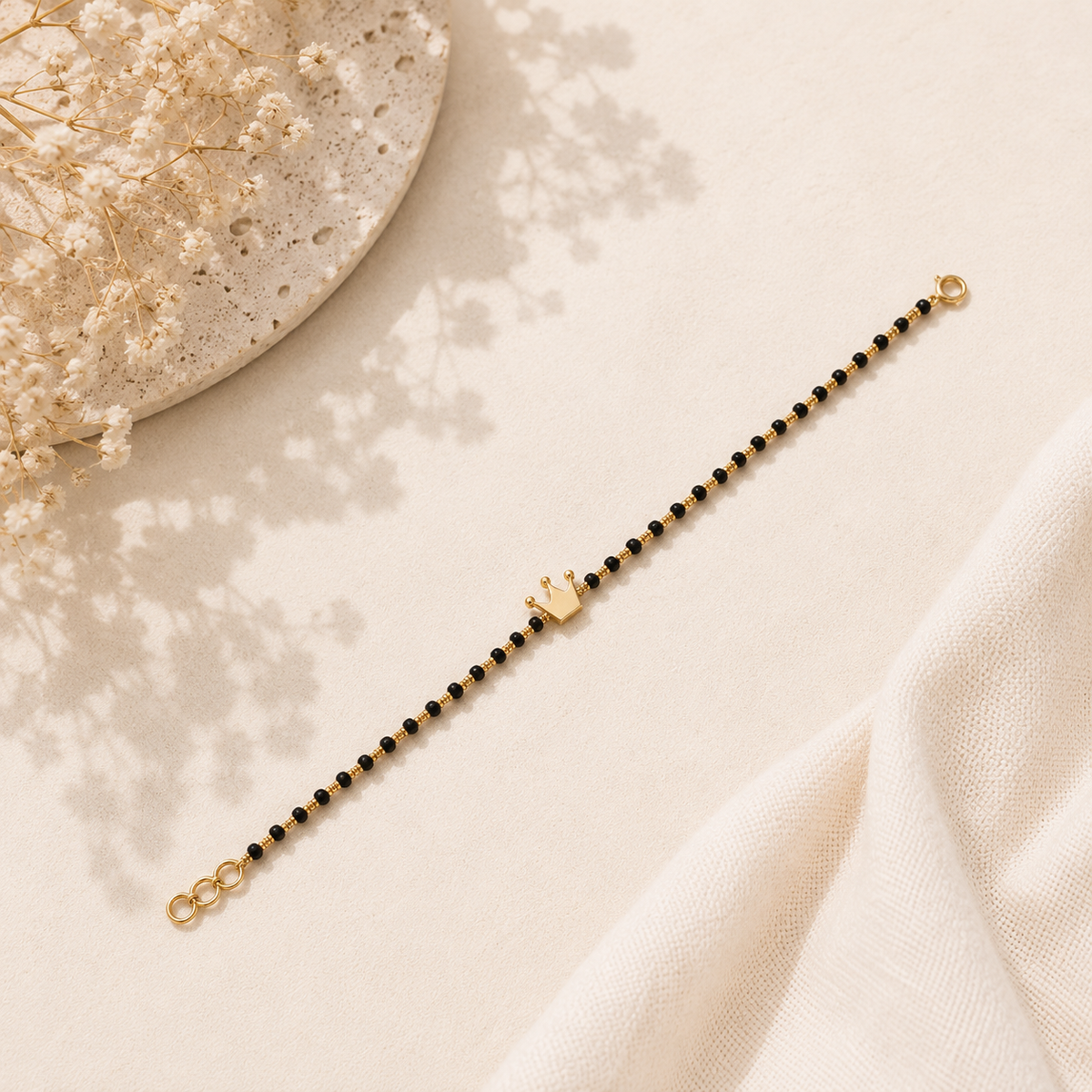 Gold Crown Nazariya